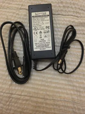 FY1502000 FUYANG Switching Power Supply Ion Battery