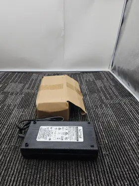 Fuyuang Fy33609000 Ac Adapter Power Supply Charger 100-240v 4a 350va 50/60hz