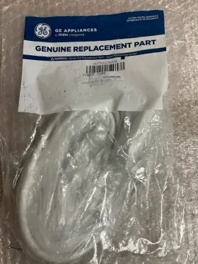 Ge Wj35x29650 Power Cord For Model Ahtt06bcq1