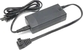 445026714761 GECKOES Ac Adapter Power Cord Cable Car