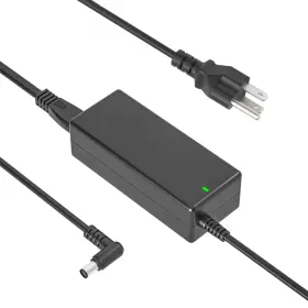 Gelinto Dl65190253 Dc 19v Power Cord For Samsung Tv Monitor 32 Inch Un32j4000 J4500 J5003 J5205 J525
