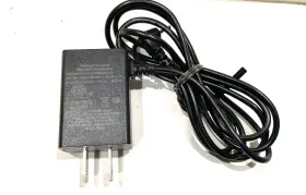Genesis Gt-wlca05000200-302 Switching Power Supply Ac Adapter 5v 2a Free Shipping New