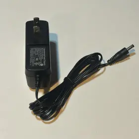Genesis Science Hb10-050100spa Switching Power Supply Model Dc 5v 1000ma