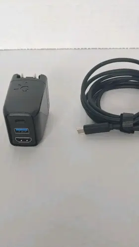 TGH-DC02K GENKI Covert Dock Adapter Usb Cable