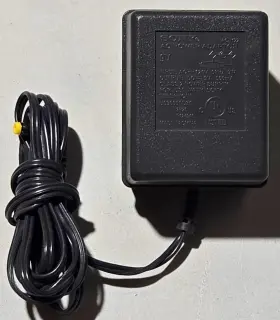 AC-T122 SONY Telephone Power Adapter Clas
