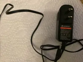 Gerbings Batli7vcg Genuine Oem Gerbing Lithium Charger Ac/dc Adapter 8.4v 1.2a