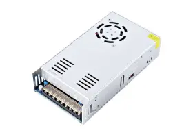 Gesd 313046720727 12v 50a 600w Universal Power Supply Ac 110v/220v To Dc Regulated Switching