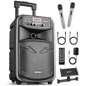 008678030855 GEYGUY Bluetooth Pa Dent