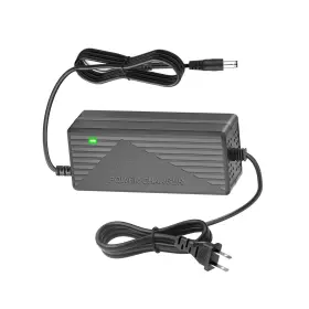 Ggrd 768771628082 42v 2a Gotrax Electric Scooter Charger Replacement For G2 G3 G4 Gxl V2 Rival