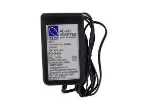 Gilat E040105e Power Adpter 24v 1.67a