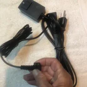 12456-45689 GJTL Power Supply Vdc Cord