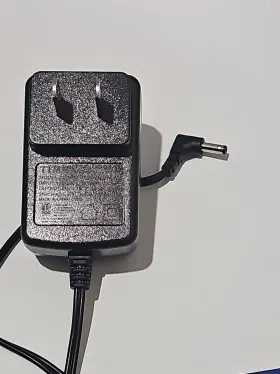 GJ06WE-0500100UW GJTL Ac Adapter
