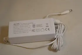 Gjtl Gj72wa-2400270w2 Ac Adaptor Adapter