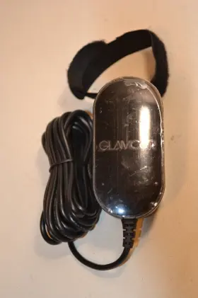Glamcor Sk03t-2400100u Replacement 24v Power Supply Adapter