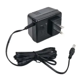 Glentronics 1015003 Oem Ac Adapter Charger The Basement Watchdog Dc120400 P/n Power Supply