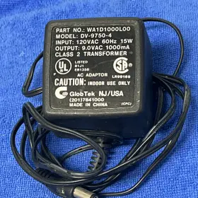 Glob Tek Wa1d1000l00 Power Supply
