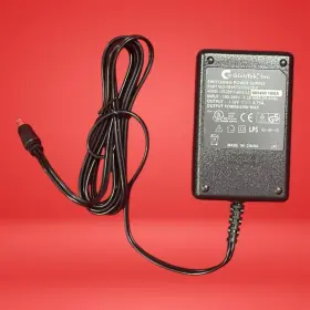 Globetek Tr9kt3750lc 12v Switching Power Supply Adapter Compact Energy-efficient