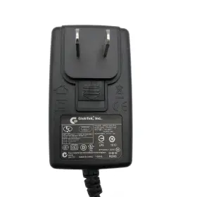 GT-41052-1509 GLOBTEK Ac Adapter Charger #2