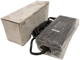 GTM9100P12024 GLOBTEK Ac Adapter Charger