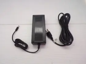 GTM961800P18024T3 GLOBTEK Ac Adapter Cord