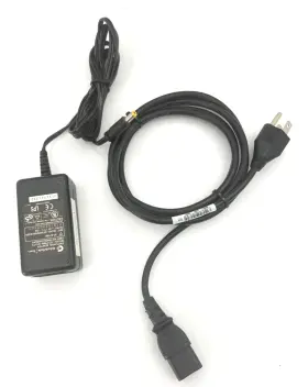 Globtek Inc Tr9ce1250ccp-y Switching Adapter Model Gt-21089-1512-t3 12v Dc 1.25a 15w Tested