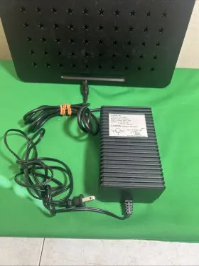 TD1X2300N02 GLOBTEK Ac Adapter Multipurpose Transformer
