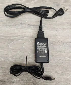 TR9CE1250LCP-Y GLOBTEK Power Cable Cord Supply TR9CE1250LCP-Y GLOBTEK Power Cable Cord Supply