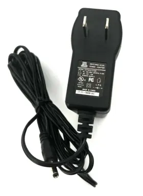 Gme 731698139443 Ac-dc Adapter For Gfp181u-1215b-1 Gfp181u-1215 Switching I.t.e. Power Tested