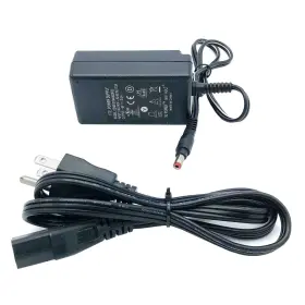 GFP121K-0520 GME Ac Power Adapter Charger