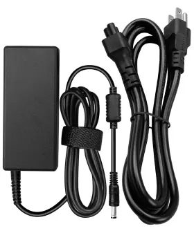 Gmura Adapterqactdc12 65w 19v Ac/dc Power Adapter Fit For Akai Professional Mpclive Mpc Live Ii