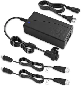 HWD24025 GNOTIS Power Adapter Desk Cord Electric Bed