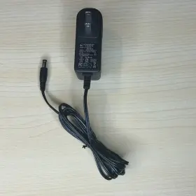 Goe Gs018-090 Switching Power Supply Model Dc 9v 2000ma