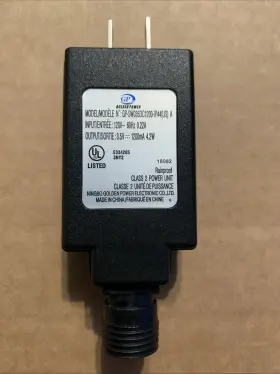 GP-SW035DC1200-IP44 GOLDEN POWER GP Unit