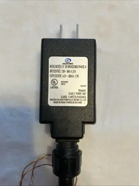 GP-SW045DC0600-IP44 GOLDEN POWER GP Unit Rainproof