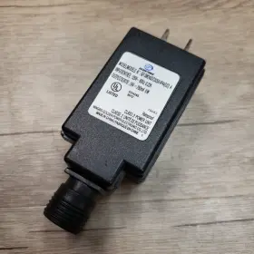 Golden Power Gp Gp-sw240dc0250-ip44 Us A Gp-sw240dc0250-ip44 Us A Class 2 Unit 24v 250ma 6w Tested