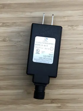 Golden Power Gp-sw120dc400-ip44 Us Gp-sw120dc1400-ip44 Us Class 2 Unit 12v 1400ma