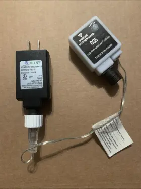 SW060DC1000-IP44 GOLDEN POWER LLNY Unit