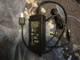 GPE060D-180380D GOLDEN PROFIT ELECTRONICS LTD Ac Adapter