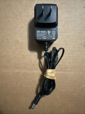 GPE018W-120150-1 GOLDEN PROFIT Power Supply Adapter