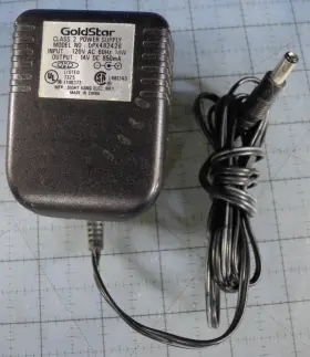Goldstar Dpx482426 Class 2 Power Supply Model Number Free Shipping Goldstar Dpx482426 Class 2 Power Supply Model Number Free Shipping