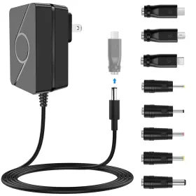 J151-0305000UX GONINE Power Supply Volts Ac Adapter Charger