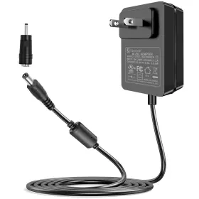 Gonine J302-1682000ux 16.8v Massage Gun Charger Dc In 16.8 Volts 2a 1a Power Supply Adapter Compat