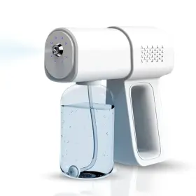 Goodscious X0049vwrif Nano Spray Gun K5 Pro - Cordless Sprayer For Cleaning Portable Misting