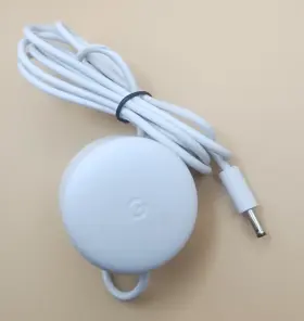 Google W015r030q Us Plug Power Supply Adapter For Home Hub W015r033q 9c408f84 Chicony Google W015r030q Us Plug Power Supply Adapter For Home Hub W015r033q 9c408f84 Chicony
