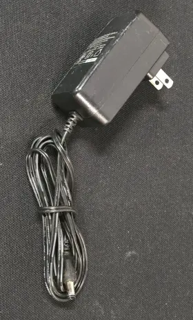Gospell Gp303u-050-200 Switch Mode Power Supply Model In 100-240v Out-5v 2a