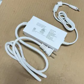 Govee Ay072aa-zf3602001-us 36.0v 2.0a 5.5 2.1 Us Ac Adapter Power Supply New