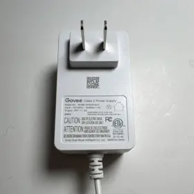 B1846G-240200-A6U GOVEE Ac Adapter Plug Barrel Connector