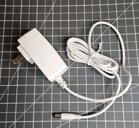 Govee Bi24g-120200-adu Genuine Oem Power Adapter For Immersion 12v 2a
