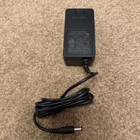 Govee Cw2402000us 24v 2a 5.5 2.1 Ac Adapter Power Supply Charger