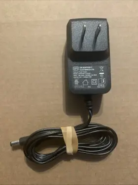 Gpe Gpe036w-120250-1 Golden Profit Electronics Ltd Adapter 12v
